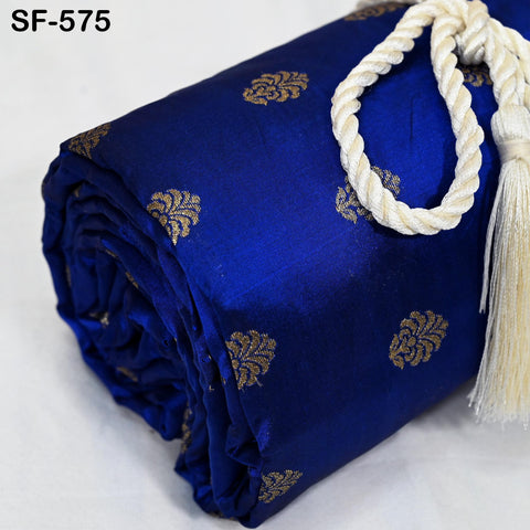 70gsm Pure Silk Fabric by The Yard Brocade Bridesmaids Wedding Dress Brides Mother Cigarette Trousers Coat Theatrical Historic Costumes Sew