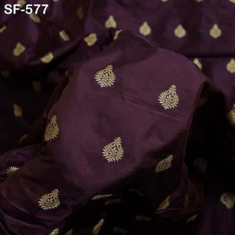 70gsm Pure Silk Fabric by The Yard Brocade Bridesmaids Wedding Dress Brides Mother Cigarette Trousers Coat Theatrical Historic Costumes Sew