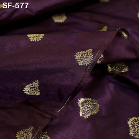 70gsm Pure Silk Fabric by The Yard Brocade Bridesmaids Wedding Dress Brides Mother Cigarette Trousers Coat Theatrical Historic Costumes Sew