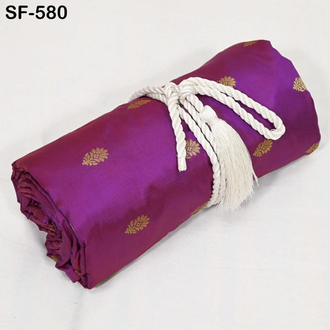 70gsm Pure Silk Fabric by The Yard Brocade Bridesmaids Wedding Dress Brides Mother Cigarette Trousers Coat Theatrical Historic Costumes Sew