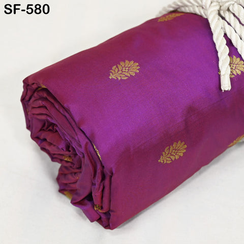 70gsm Pure Silk Fabric by The Yard Brocade Bridesmaids Wedding Dress Brides Mother Cigarette Trousers Coat Theatrical Historic Costumes Sew