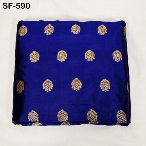 70gsm Pure Silk Fabric by The Yard Brocade Bridesmaids Wedding Dress Brides Mother Cigarette Trousers Coat Theatrical Historic Costumes Sew