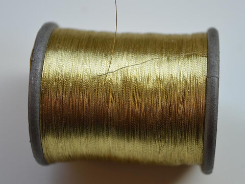 Silk thread for Jewelry Making, silk thread for Hand worked buttonholes, silk thread for Decorative Stitching, silk thread for Applique