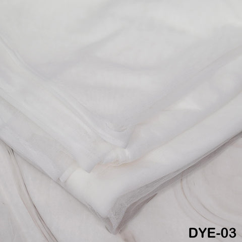 Sheer Soft Tulle Fabric By The Yard, 60" Wide Tulle Fabric, Bridal Illusion Tulle for Wedding Veils, Tutus, Skirts, Tulle Wholesale