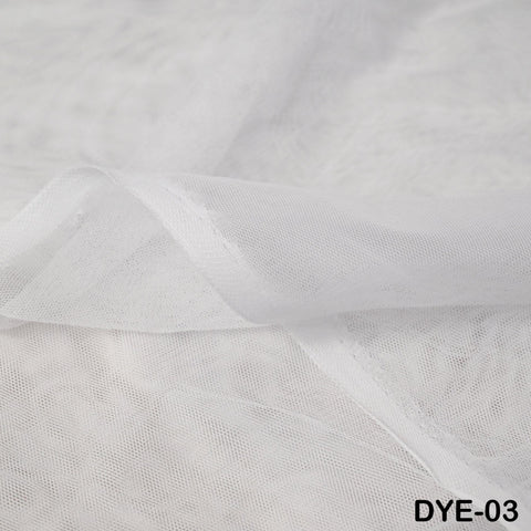 Sheer Soft Tulle Fabric By The Yard, 60" Wide Tulle Fabric, Bridal Illusion Tulle for Wedding Veils, Tutus, Skirts, Tulle Wholesale