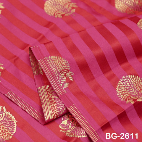 Indian Brocade Wedding Dress Bridesmaid Banarasi Blended Fabric by Yard Costumes Renaissance Dress Marie Antoinette Short Jackets, Textile