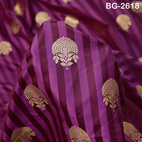 Indian Brocade Wedding Dress Bridesmaid Banarasi Blended Fabric by Yard Costumes Renaissance Dress Marie Antoinette Short Jackets Textile