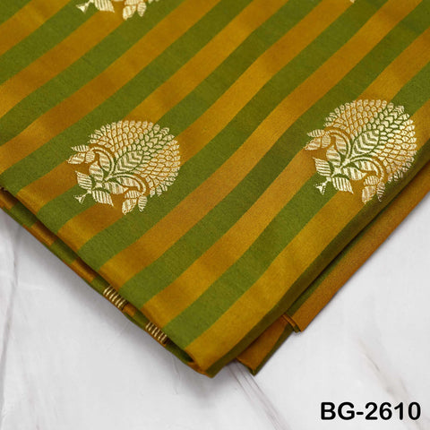 Indian Brocade Wedding Dress Bridesmaid Blended Fabric by Yard Costumes Renaissance Dress Marie Antoinette Short Jackets, Textile Yellow