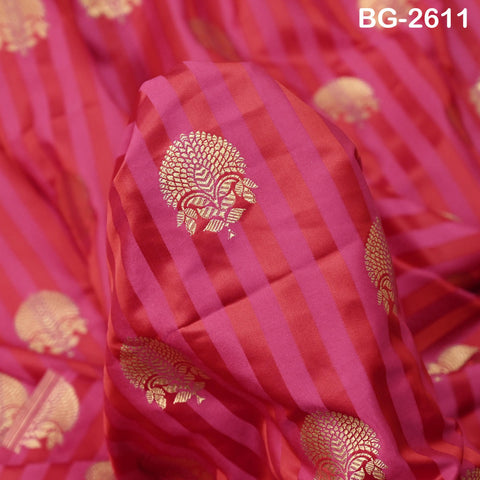 Indian Brocade Wedding Dress Bridesmaid Banarasi Blended Fabric by Yard Costumes Renaissance Dress Marie Antoinette Short Jackets, Textile