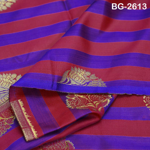 Indian Brocade Wedding Dress Bridesmaid Blended Banarasi Fabric by Yard Costumes Renaissance Dress Marie Antoinette Short Jackets Textile