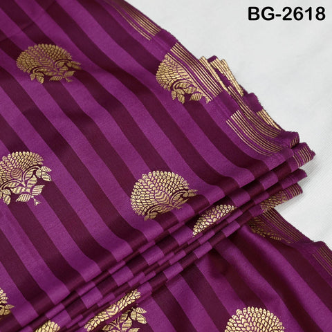 Indian Brocade Wedding Dress Bridesmaid Banarasi Blended Fabric by Yard Costumes Renaissance Dress Marie Antoinette Short Jackets Textile