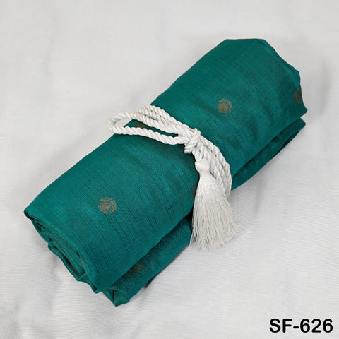 70gsm Pure Mysore Silk Fabric by The Yard Brocade Zari Buttie Indian Wedding Dress Bridesmaids Costume Blouses Pillowcases Home Decor Dolls