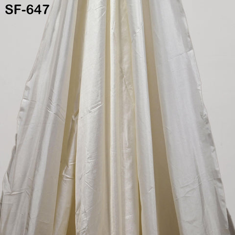 80 gsm Pure Plain Silk By The Yard Fabric Indian Wedding Dress Bridesmaids Party Costume Pillowcases Cushion Covers Drapery Home Decor Dolls