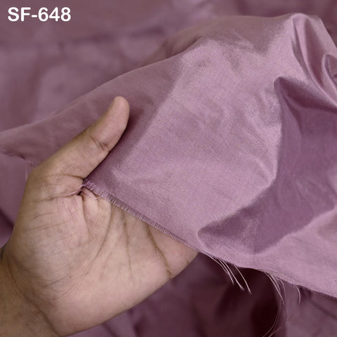 80gsm Indian Mulberry Silk Fabric by the yard Fawn Silk Scarf Home Decor Curtain Costumes Apparel Wedding Dress Pillowcase Sewing Crafting
