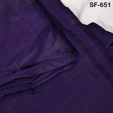 80 gsm Indian Pure Silk Fabric by the yard Mulberry Silk Home decor Curtains Scarf Costume Apparel Wedding Evening Dresses Dolls