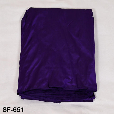 80 gsm Indian Pure Silk Fabric by the yard Mulberry Silk Home decor Curtains Scarf Costume Apparel Wedding Evening Dresses Dolls