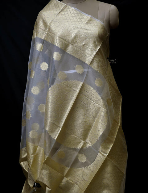 Punjabi Party Wear Dupatta, Party Wear Dupatta, Punjabi Suit Wear Cotton Dupatta, Women Dupatta
