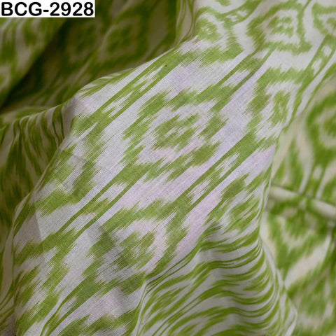 Dark Grey Ikat Cotton Fabric Yardage Handloom Fabric sold by yard Summer Dresses Material Home Decor Yarn Dyed Remnant Quilting Table Runner