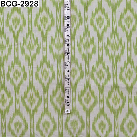 Dark Grey Ikat Cotton Fabric Yardage Handloom Fabric sold by yard Summer Dresses Material Home Decor Yarn Dyed Remnant Quilting Table Runner