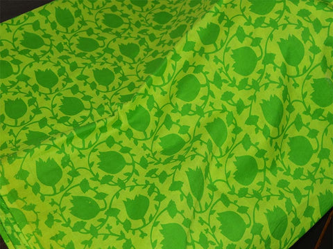 Screen Printed Cotton Fabric, Soft Cotton fabric by yard,exclusive fashion designer fabric, designer fabric for dress making, best fabric for dresses