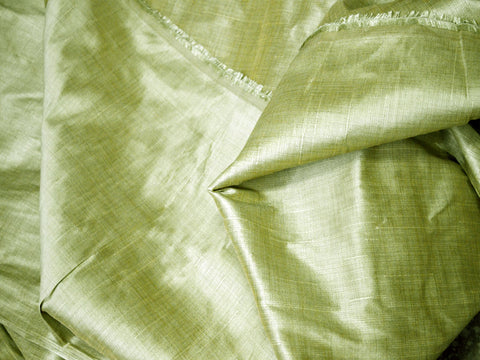 Olive green fabric by the yard poly duping fabric crafting wedding bridesmaid prom dresses sewing costumes cushions drapes quilting home decor fabric