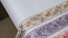 9 Yard Embroidery 3cm Ribbons Fabric Trim 6cm Indian Embroidered DIY Crafting Border Sewing Tote Bag Shoe Making Costumes Holiday Ornaments