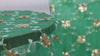Green Net Women Party Wear Dupatta | Embroidered Indian Ethnic Wrap |  Lehenga Dressup Stole | Evening Scarves, Occasion Dress Dupatta Gift