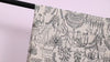 Embroidered Pure Munga Silk Dupatta, Handcrafted Indian Bridal Veil Scarf Gift