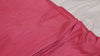 Indian Red Pure Dupioni Fabric Raw Silk by the Yard Indian Wedding Dresses Pillowcases Drapery Curtains Cushion Cover Costume upholstery