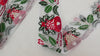 9 Yard Indian Embroidery Ribbons 5cm Trim Christmas Decor Bells Border Embroidered Crafting Tote Bag Costumes Holiday Ornaments Home