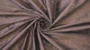 Iridescent Brown Pure dupioni Silk fabric by the Yard Indian Wedding Dresses Sewing Raw Silk Bridesmaids Dolls Ribbon Upholstery Drapery