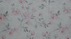 Printed Chiffon fabric By Yard Indian for Soft Flowy Floral Summer Dress Shirt Comfortable Clothing Party Costumes Drapery Sewing Crafting