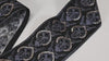 Embroidery Ribbons, Indian Embroidered Border Trim | Viscose Dupioni Fabric | 1 Meter, 9cm Wide