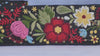 9 Yard Multi 5cm color Indian Trims Embroidered Saree Border Sewing DIY Crafting Decorative Ribbon Embroidery Dress Embellishment Trimmings
