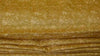 Yellow Pure Tussar Silk Embroidered Fabric by the yard Indian Embroidery Raw Silk Wild Natural Handmade Peace Silk Tussah Dress Material