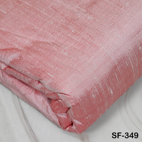 Pure Dupioni Fabric by the Yard Indian Iridescent White Red Shantung Raw Silk Dupion Wedding Bridal Dresses Sewing Upholstery Pillowcase