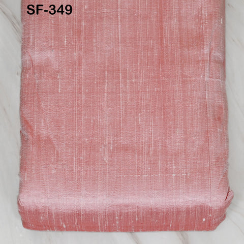 Pure Dupioni Fabric by the Yard Indian Iridescent White Red Shantung Raw Silk Dupion Wedding Bridal Dresses Sewing Upholstery Pillowcase