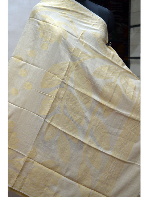 Handloom banarasi pure moonga silk dupatta stole 1 pieces dress wholesale indian dupatta for heavy dresses crafting sewing costume accessories fabric sold by 2.5 yards wedding christmas gift duppata