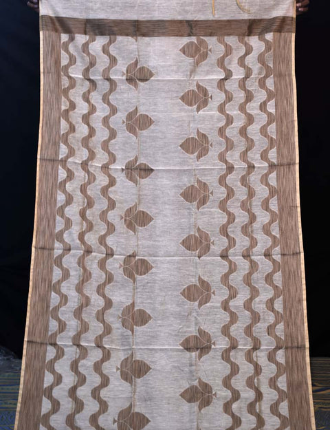 Indian stole women dupatta gifts for her bridesmaid stoles beige chanderi cotton boho scarf christmas birthday gifts hippie long scarves wedding party fashion accessory