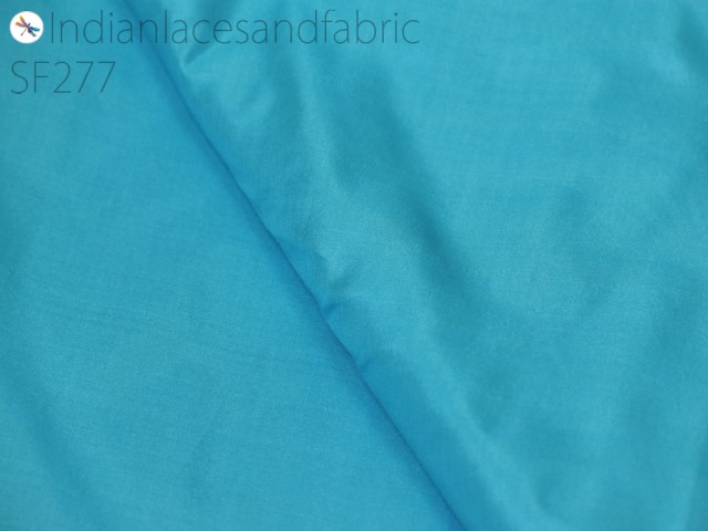 60 gsm silk fabric by the yard Indian pure plain soft mulberry fabric wedding party dress bridesmaids costumes cushion covers drapery home décor lamp sides cocktail dresses hair crafting fabric