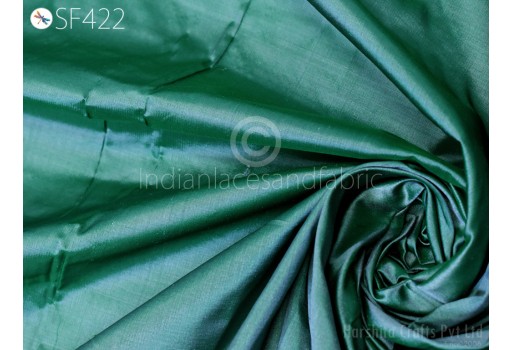 60gsm Iridescent Wedding Bridal Dresses Silk Fabric by the yard Pure Mulberry Indian Silk Scarf Costume Apparel Lampshades Fabric