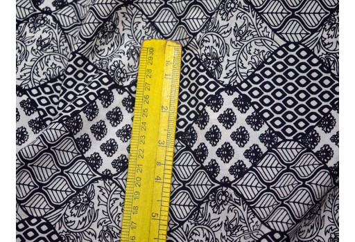 Black Quilting Sewing Crafting Baby Nursery Crib Drapery Clothing fabric