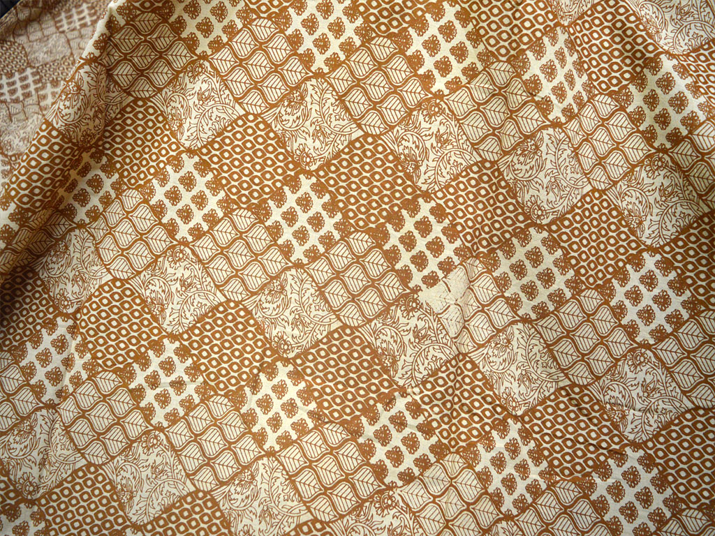 Brown Rust Quilting Sewing Crafting Baby Nursery Crib Drapes Clothing Apparels Indian Soft Cotton Fabric By The Yard Kid Women Dress Fabric Home Decor Table Runner Cushion Covers