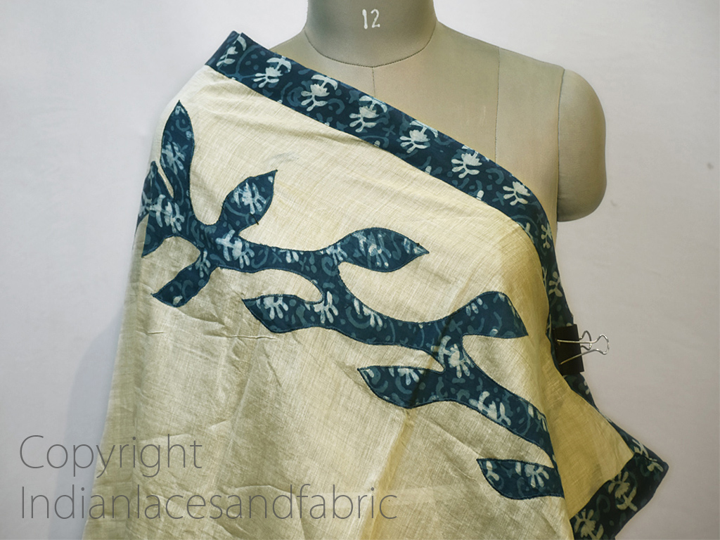 White Cotton Scarf Scarves for Women Indian Dupatta Linen Scarf 